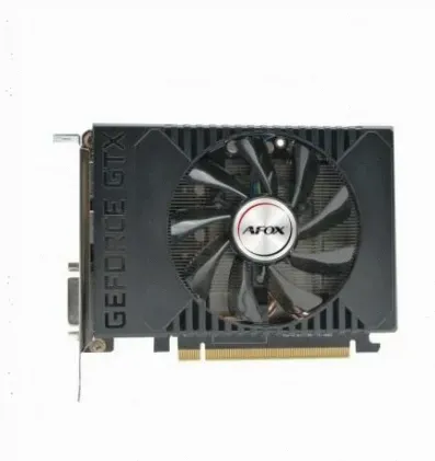 Видеокарта Nvidia Afox Geforce Gtx 1660 ti 6g, af1660ti-6144d6h7-v4 - арт:3654 Донецк
