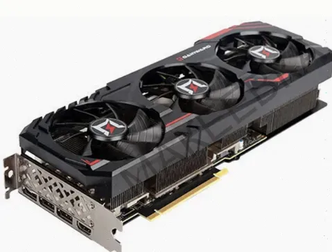 Видеокарта Gainward Geforce Rtx 3070 ti 8 гб (gainward Rtx 3070ti 8g) б/у - арт:8403 Донецк