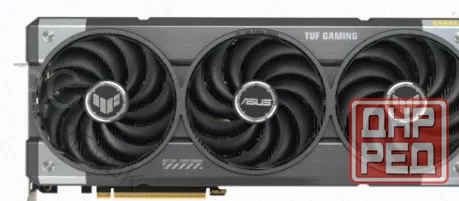 Видеокарта Asus Tuf-rtx 5070-o12g-gamingrtx 5070,hdmix2,dpx3,12g,d7; 90yv0lz0-m0na00 - арт:2787 Донецк - изображение 2