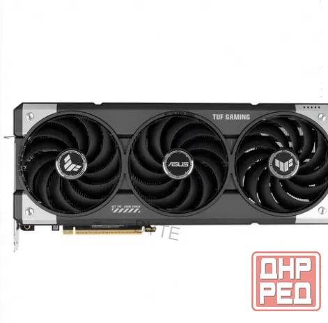 Видеокарта Asus Tuf-rtx 5070-o12g-gamingrtx 5070,hdmix2,dpx3,12g,d7; 90yv0lz0-m0na00 - арт:2787 Донецк - изображение 3