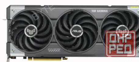 Видеокарта Asus Tuf-rtx 5070-o12g-gamingrtx 5070,hdmix2,dpx3,12g,d7; 90yv0lz0-m0na00 - арт:2787 Донецк - изображение 1