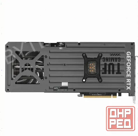 Видеокарта Asus Tuf-rtx 5070-o12g-gamingrtx 5070,hdmix2,dpx3,12g,d7; 90yv0lz0-m0na00 - арт:2787 Донецк - изображение 4