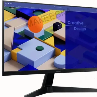 Монитор 27 " Samsung ls27c312eaixci ( Ips/ Full hd/ 75гц ) - арт:1663 Донецк