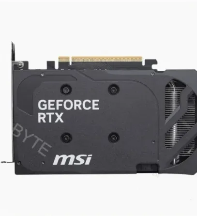 Видеокарта Msi Geforce Rtx 5050 Shadow 2x oc 8g - арт:4359 Донецк