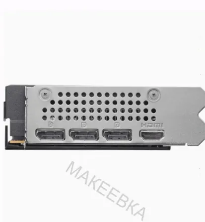 Видеокарта Msi Geforce Rtx 5050 Shadow 2x oc 8g - арт:4359 Донецк