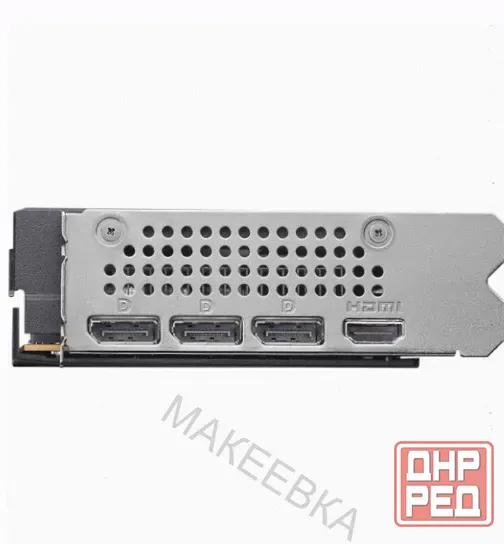 Видеокарта Msi Geforce Rtx 5050 Shadow 2x oc 8g - арт:4359 Донецк - изображение 3