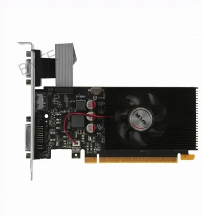 Видеокарта Afox Geforce gt 730 (af730-4096d3l6), 4 гб, Ddr3, 1333 Мгц - арт:6472 Донецк