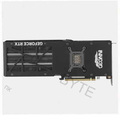 Видеокарта Inno3d Geforce Rtx 5080 x3 [n50803-16d7-176068n] - арт:6175 Донецк