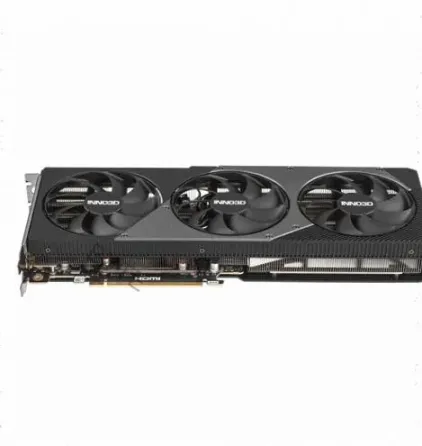 Видеокарта Inno3d Geforce Rtx 5080 x3 [n50803-16d7-176068n] - арт:6175 Донецк