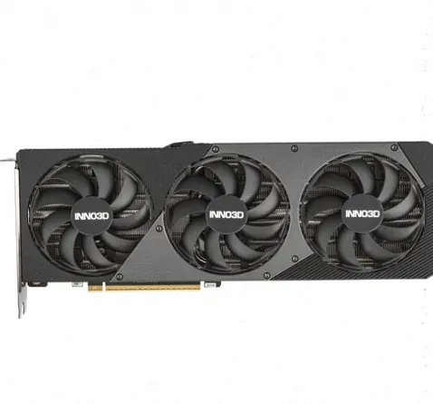 Видеокарта Inno3d Geforce Rtx 5080 x3 [n50803-16d7-176068n] - арт:6175 Донецк