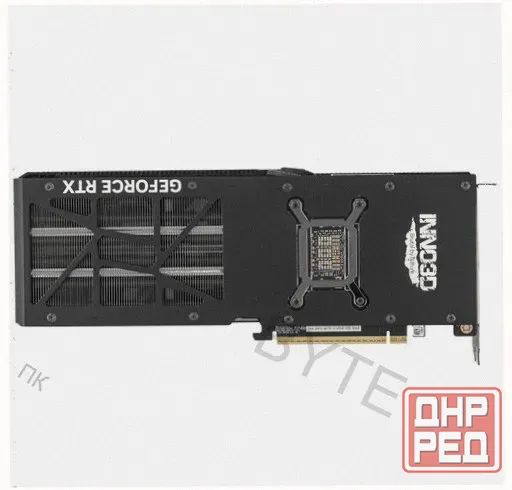 Видеокарта Inno3d Geforce Rtx 5080 x3 [n50803-16d7-176068n] - арт:6175 Донецк - изображение 3