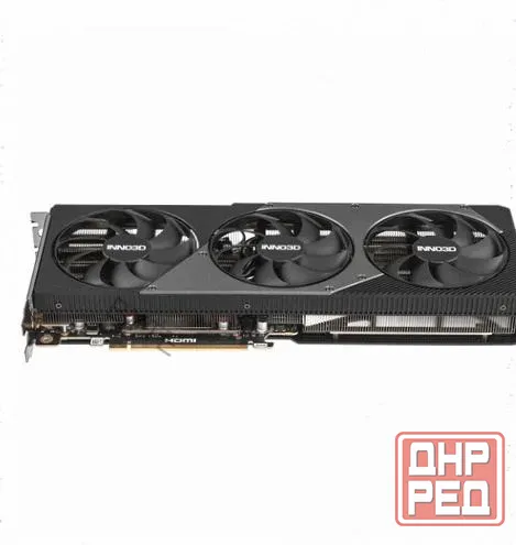 Видеокарта Inno3d Geforce Rtx 5080 x3 [n50803-16d7-176068n] - арт:6175 Донецк - изображение 4