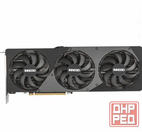 Видеокарта Inno3d Geforce Rtx 5080 x3 [n50803-16d7-176068n] - арт:6175 Донецк - изображение 1