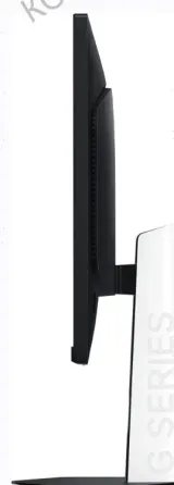Монитор Xiaomi Monitor g24i 2026, 1920x1080, Ips, 200гц, 1хhdmi, 1хdp, Черный и Серебрист - арт:1001 Донецк