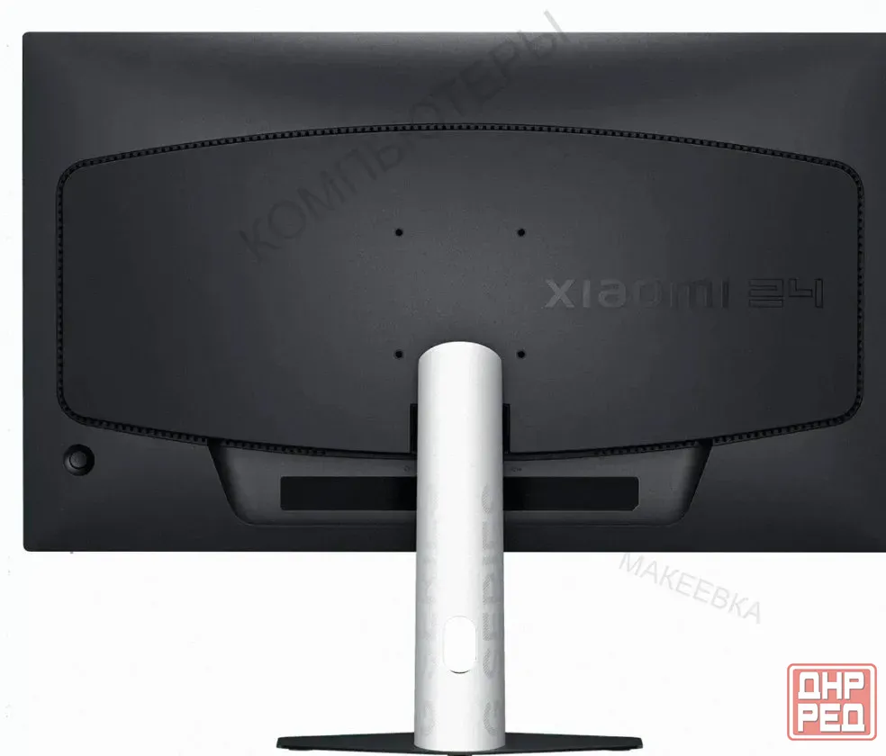 Монитор Xiaomi Monitor g24i 2026, 1920x1080, Ips, 200гц, 1хhdmi, 1хdp, Черный и Серебрист - арт:1001 Донецк - изображение 3