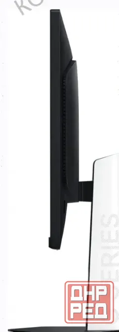 Монитор Xiaomi Monitor g24i 2026, 1920x1080, Ips, 200гц, 1хhdmi, 1хdp, Черный и Серебрист - арт:1001 Донецк - изображение 2