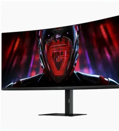 Игровой Монитор 34" Xiaomi Curved Gaming Monitor g34wqi 3440x1440, 180 гц, va (ela5454eu) - арт:5240 Донецк