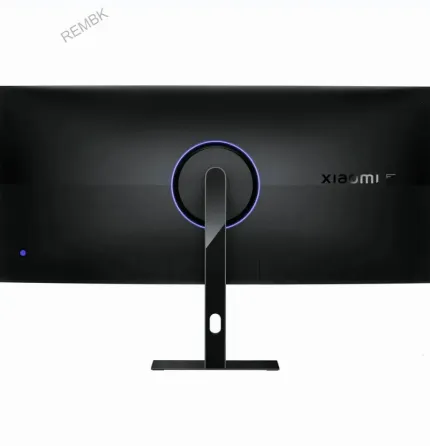 Игровой Монитор 34" Xiaomi Curved Gaming Monitor g34wqi 3440x1440, 180 гц, va (ela5454eu) - арт:5240 Донецк