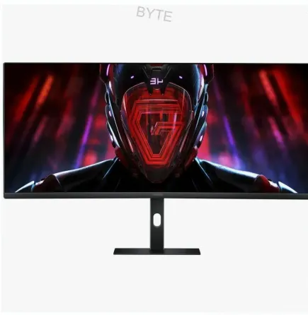 Игровой Монитор 34" Xiaomi Curved Gaming Monitor g34wqi 3440x1440, 180 гц, va (ela5454eu) - арт:5240 Донецк