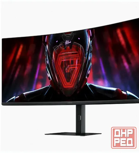 Игровой Монитор 34" Xiaomi Curved Gaming Monitor g34wqi 3440x1440, 180 гц, va (ela5454eu) - арт:5240 Донецк - изображение 4