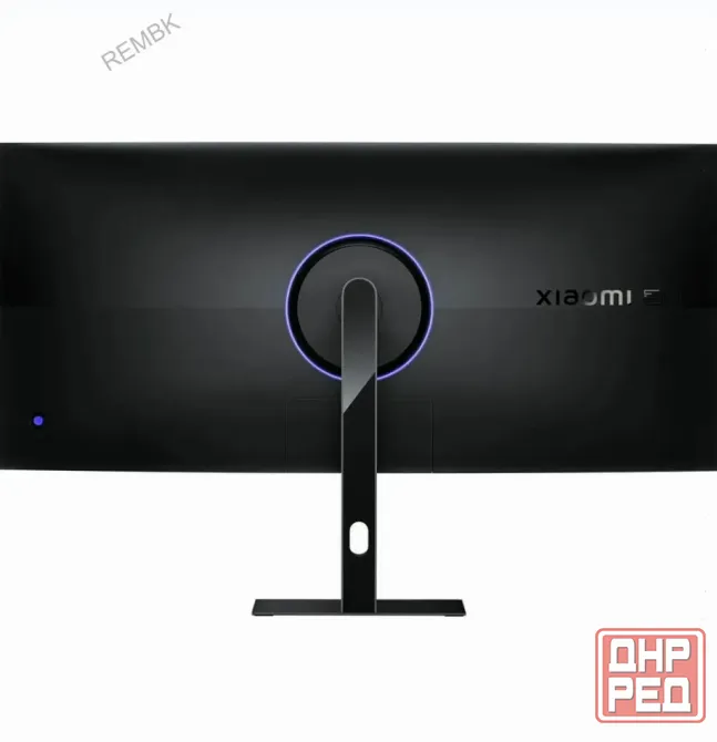 Игровой Монитор 34" Xiaomi Curved Gaming Monitor g34wqi 3440x1440, 180 гц, va (ela5454eu) - арт:5240 Донецк - изображение 3