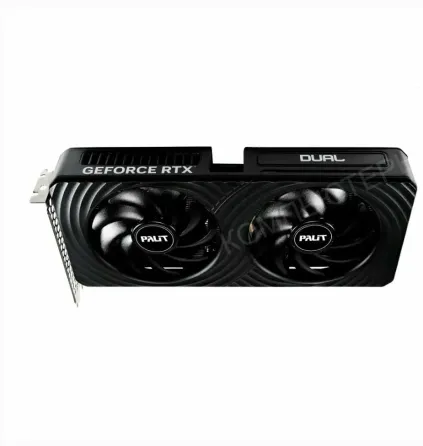 Видеокарта Palit Rtx 5050 pa-rtx5050 Dual 8gb (ne65050019p1-gb2070d) Pcie16 - арт:5242 Донецк