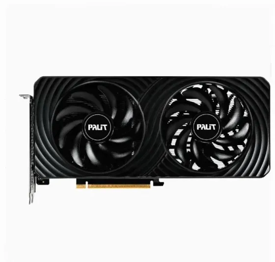 Видеокарта Palit Rtx 5050 pa-rtx5050 Dual 8gb (ne65050019p1-gb2070d) Pcie16 - арт:5242 Донецк