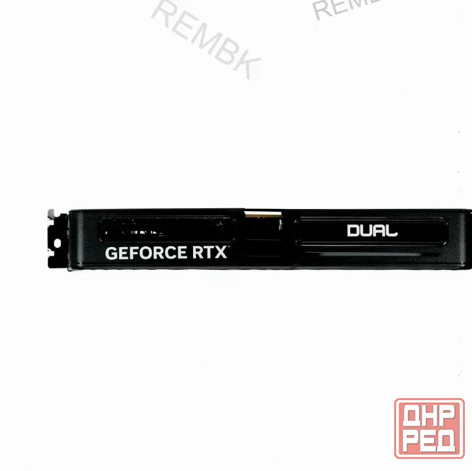 Видеокарта Palit Rtx 5050 pa-rtx5050 Dual 8gb (ne65050019p1-gb2070d) Pcie16 - арт:5242 Донецк - изображение 4