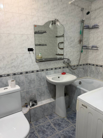 Сдам 3х комн квартиру Куйбышевский район Словацкая Донецк