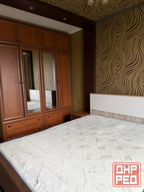 Сдам 3х комн квартиру Куйбышевский район Словацкая Донецк - изображение 2