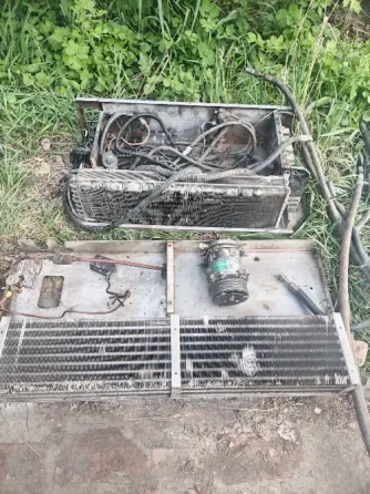 Холодильник газель Донецк