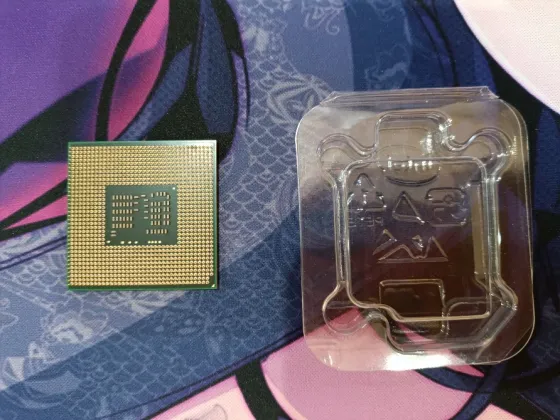 Intel Core i3-330M Донецк