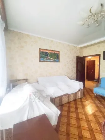 2 комнатная квартира на Абакумова Донецк