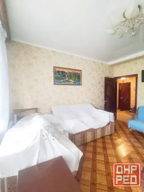 2 комнатная квартира на Абакумова Донецк - изображение 4