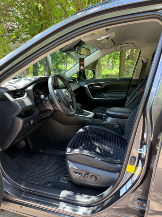 Продам Toyota RAV4 2022 Донецк