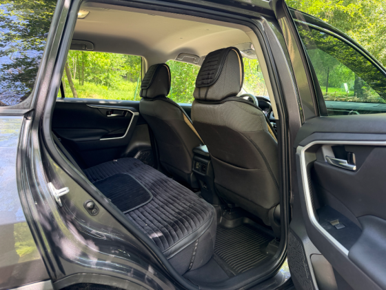 Продам Toyota RAV4 2022 Донецк