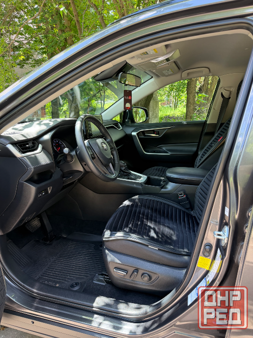 Продам Toyota RAV4 2022 Донецк - изображение 5