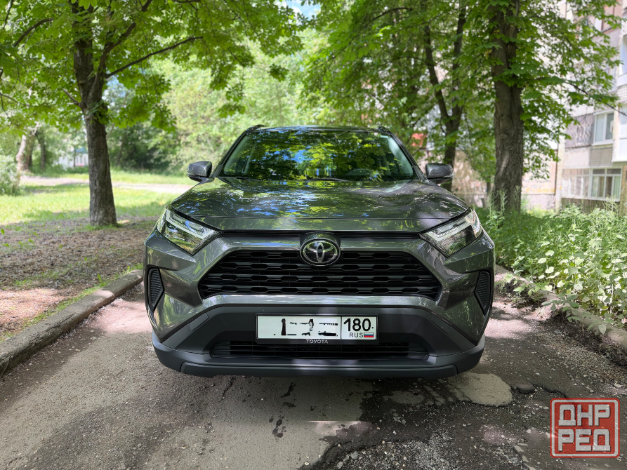 Продам Toyota RAV4 2022 Донецк - изображение 2