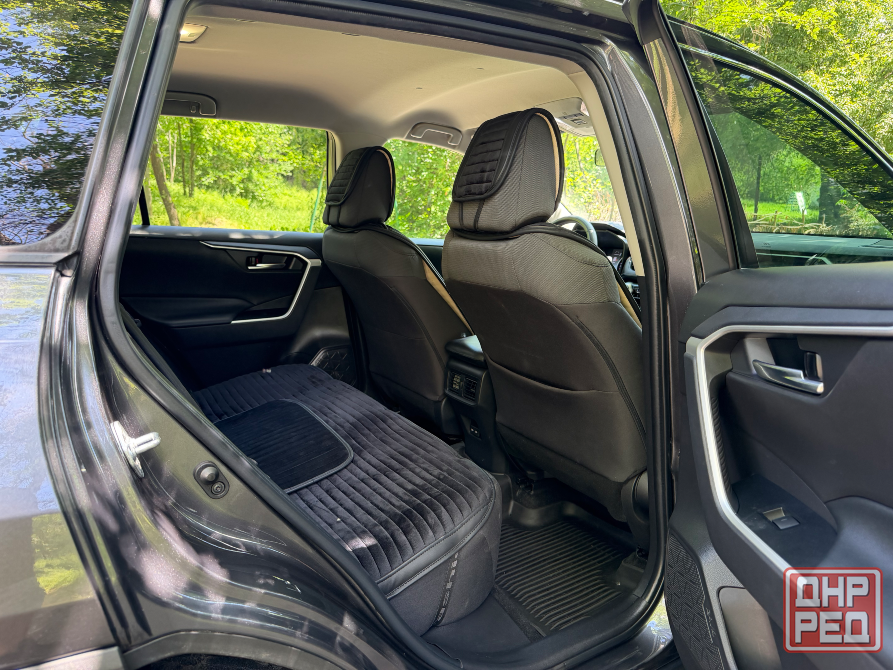 Продам Toyota RAV4 2022 Донецк - изображение 6