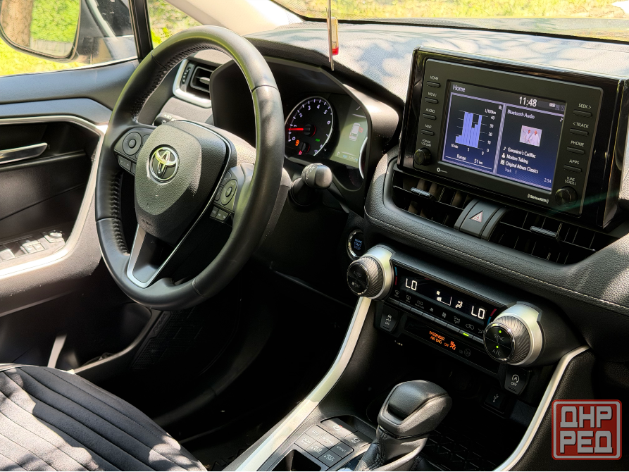 Продам Toyota RAV4 2022 Донецк - изображение 7