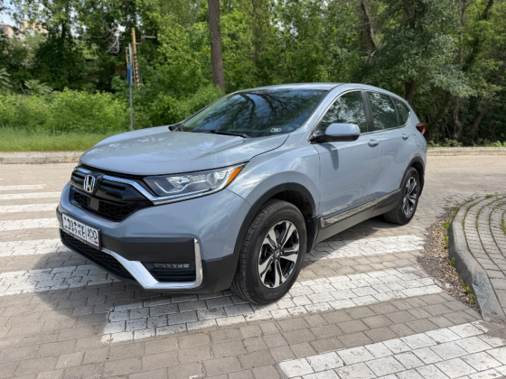 Продам Honda CR-V 2021 Донецк