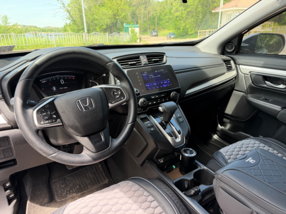 Продам Honda CR-V 2021 Донецк