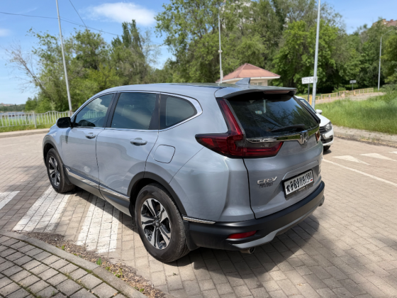 Продам Honda CR-V 2021 Донецк