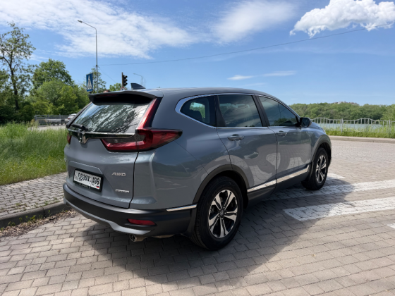 Продам Honda CR-V 2021 Донецк