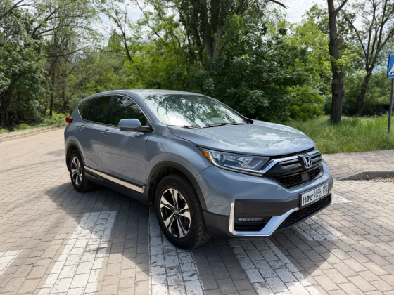 Продам Honda CR-V 2021 Донецк