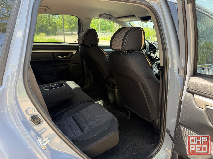 Продам Honda CR-V 2021 Донецк - изображение 6