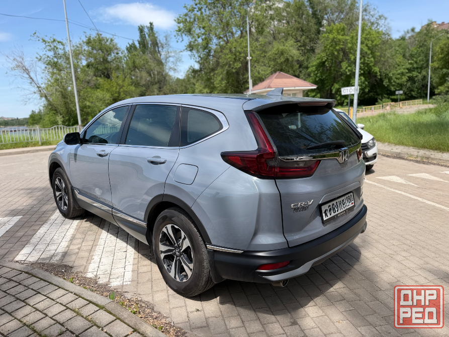 Продам Honda CR-V 2021 Донецк - изображение 2