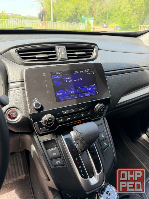 Продам Honda CR-V 2021 Донецк - изображение 7