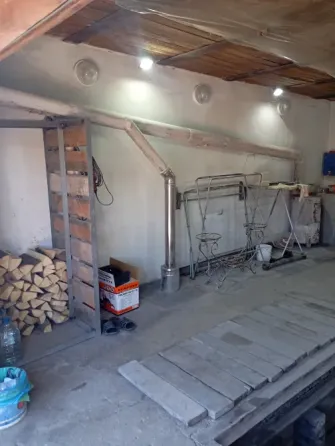 Продам гараж Макеевка