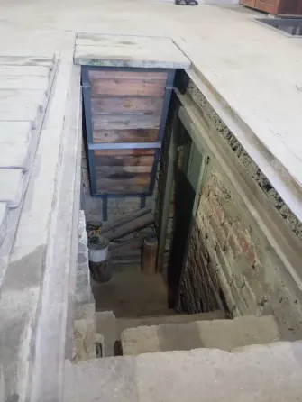 Продам гараж Макеевка